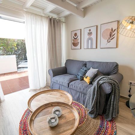 Little Loft Playablanca Playa Blanca (Lanzarote) Exterior foto