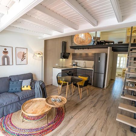 Little Loft Playablanca Playa Blanca (Lanzarote) Exterior foto