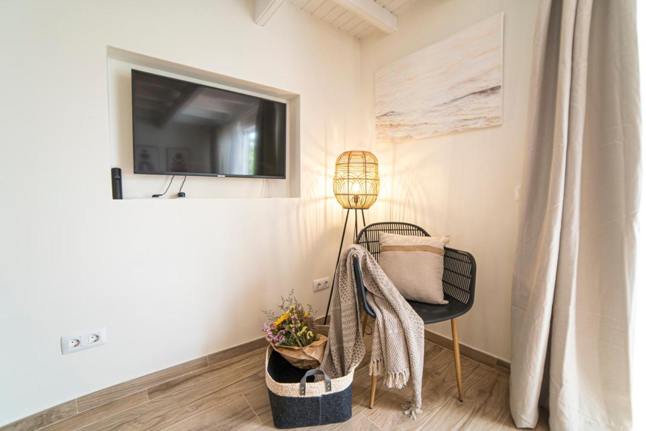 Little Loft Playablanca Playa Blanca (Lanzarote) Exterior foto
