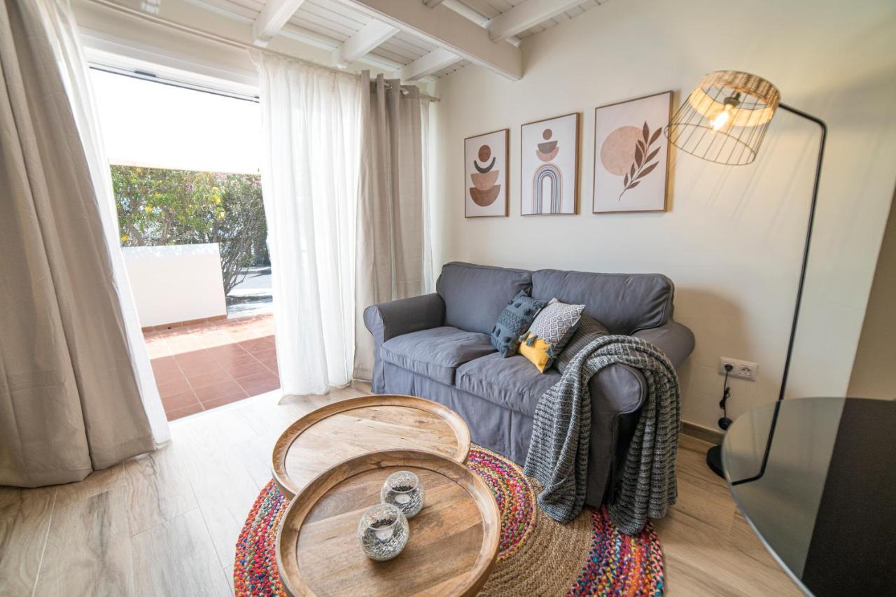 Little Loft Playablanca Playa Blanca (Lanzarote) Exterior foto