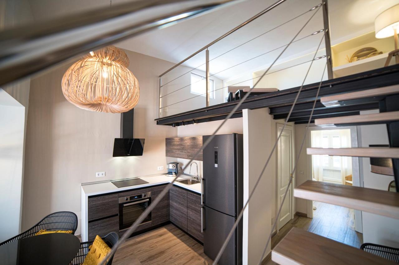 Little Loft Playablanca Playa Blanca (Lanzarote) Exterior foto