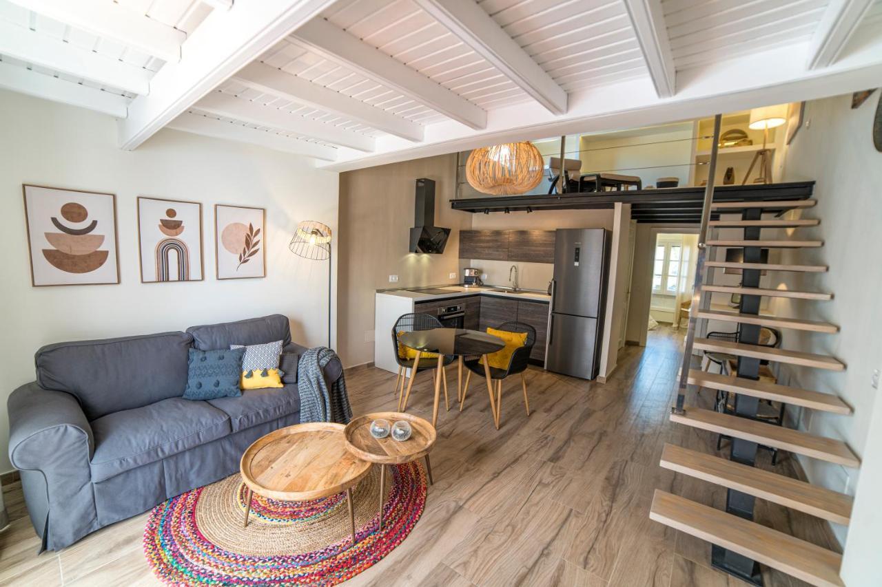 Little Loft Playablanca Playa Blanca (Lanzarote) Exterior foto