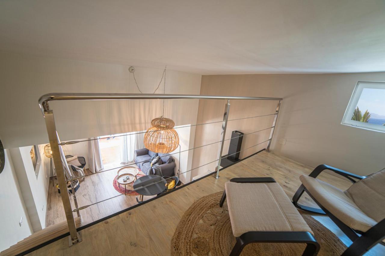 Little Loft Playablanca Playa Blanca (Lanzarote) Exterior foto