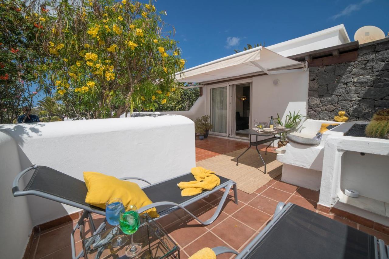 Little Loft Playablanca Playa Blanca (Lanzarote) Exterior foto