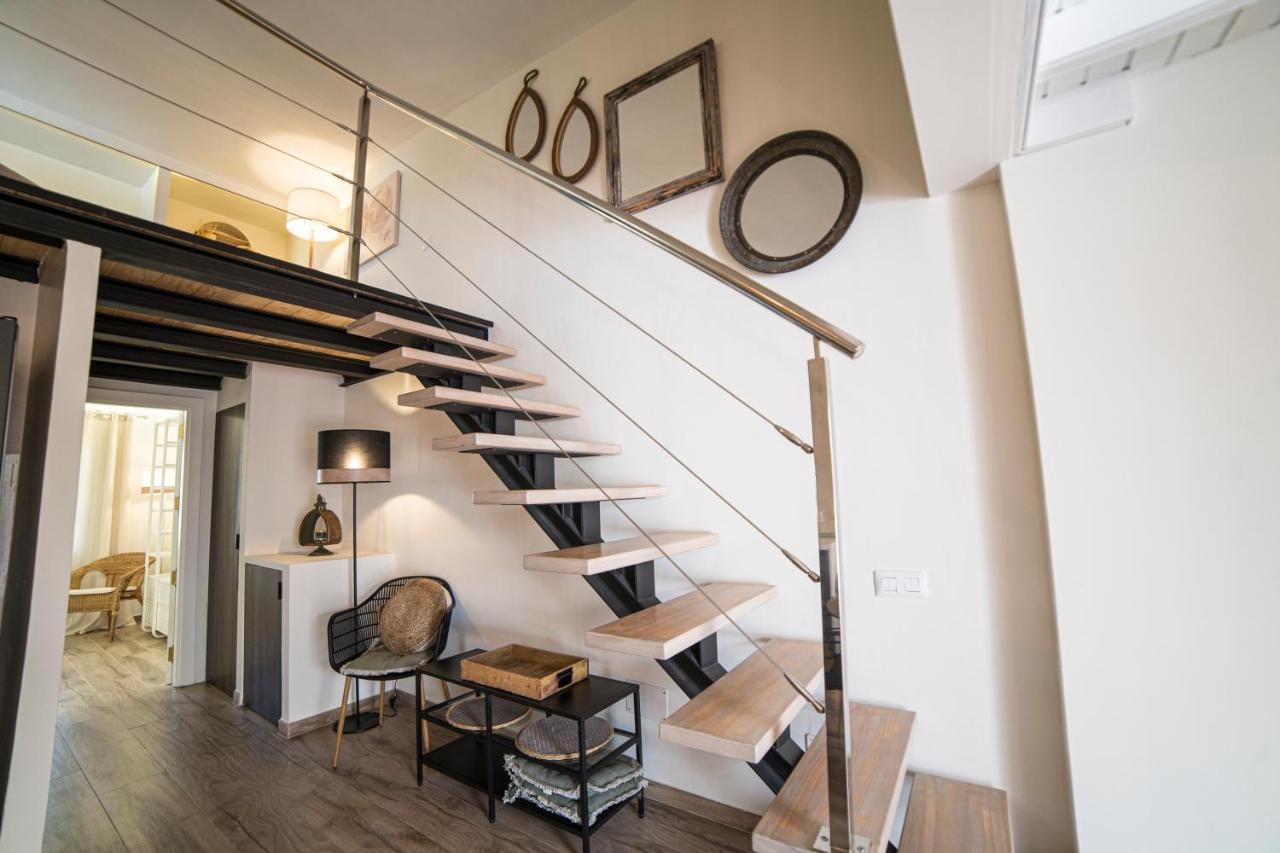 Little Loft Playablanca Playa Blanca (Lanzarote) Exterior foto