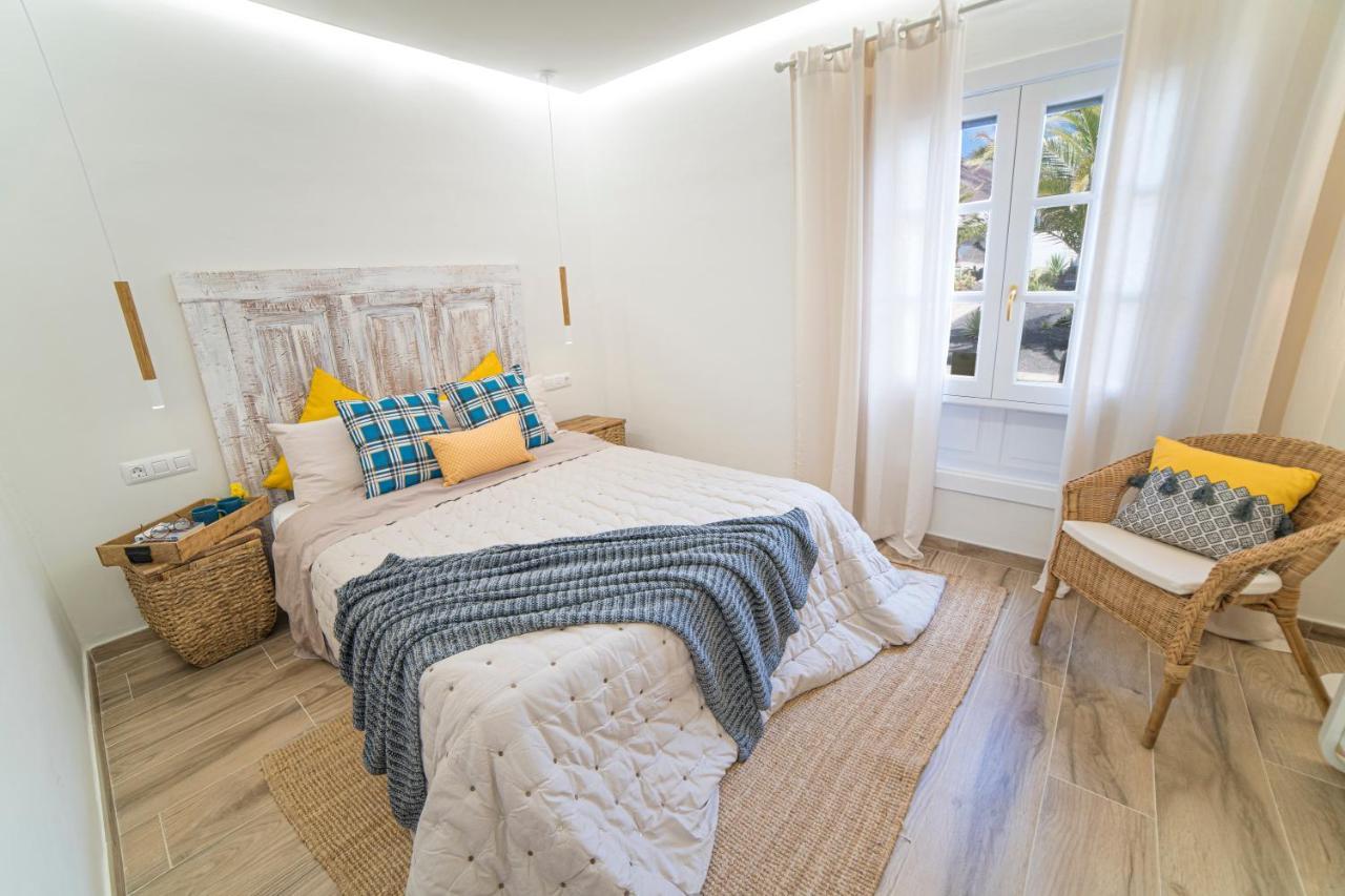 Little Loft Playablanca Playa Blanca (Lanzarote) Exterior foto