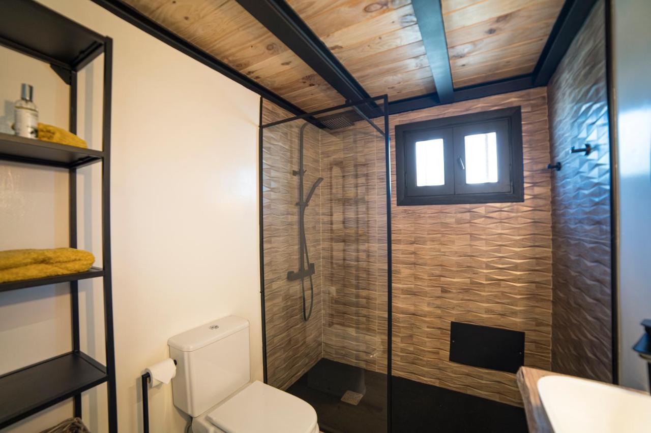 Little Loft Playablanca Playa Blanca (Lanzarote) Exterior foto