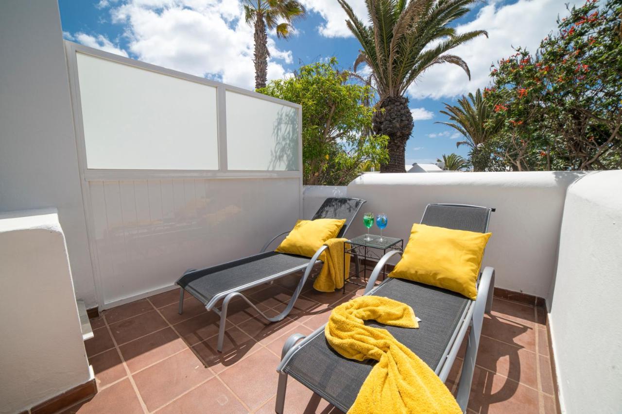 Little Loft Playablanca Playa Blanca (Lanzarote) Exterior foto