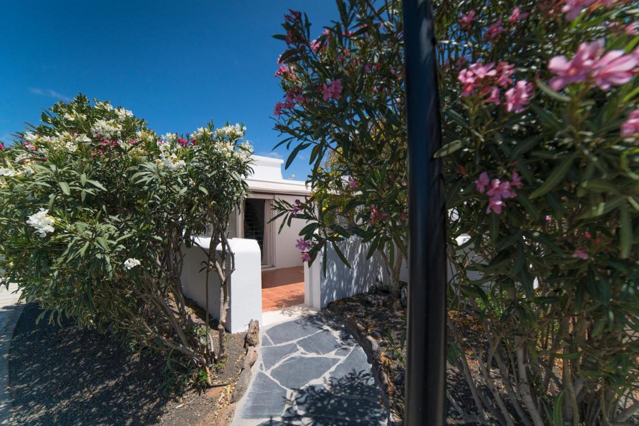 Little Loft Playablanca Playa Blanca (Lanzarote) Exterior foto