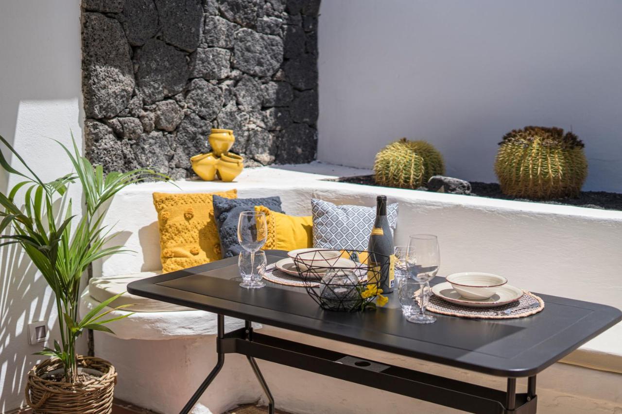 Little Loft Playablanca Playa Blanca (Lanzarote) Exterior foto