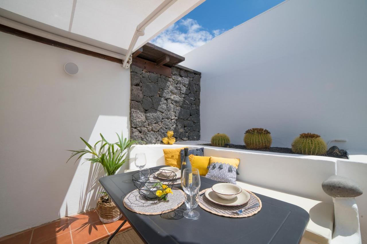 Little Loft Playablanca Playa Blanca (Lanzarote) Exterior foto