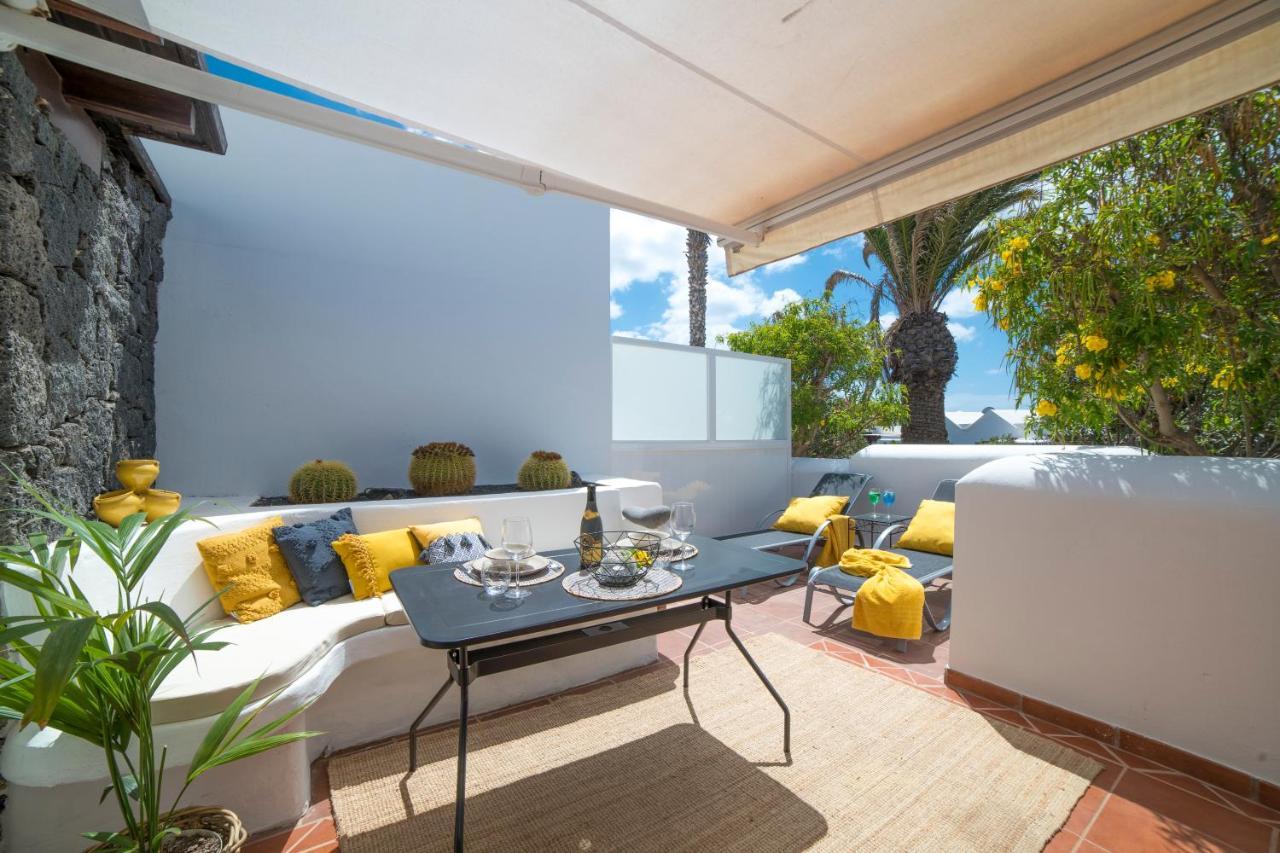Little Loft Playablanca Playa Blanca (Lanzarote) Exterior foto
