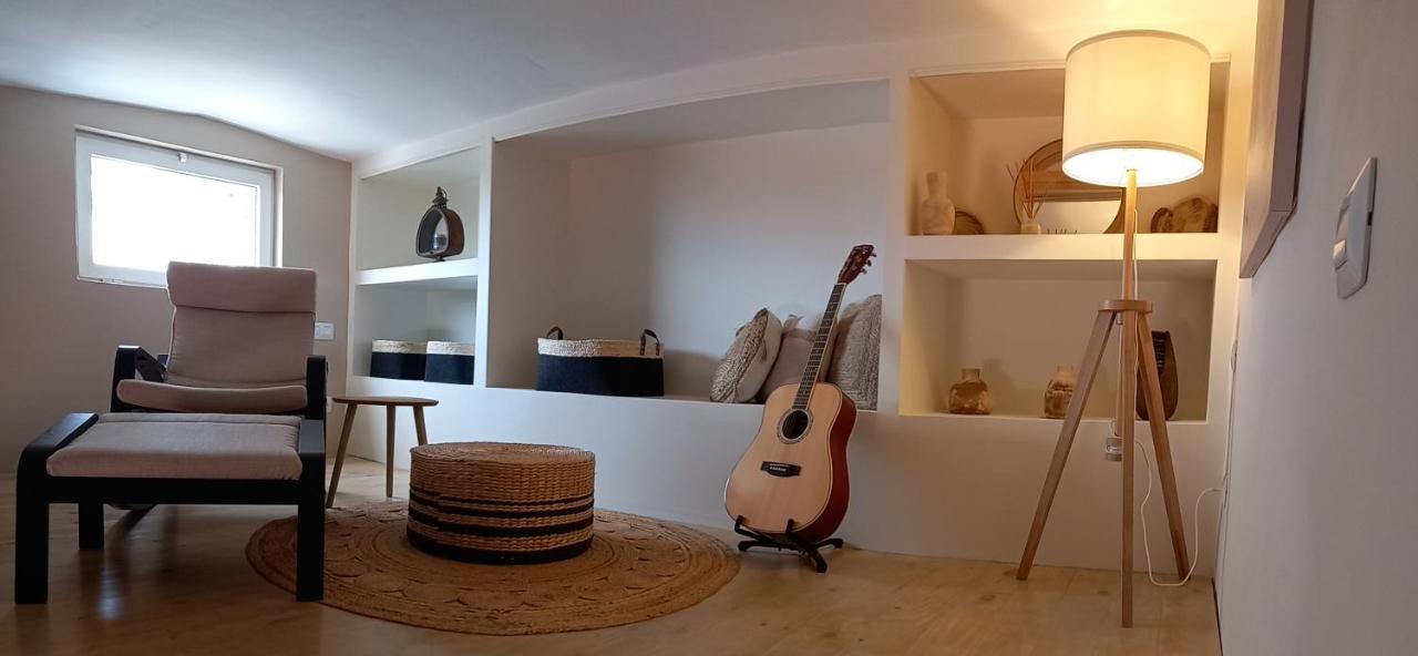 Little Loft Playablanca Playa Blanca (Lanzarote) Exterior foto